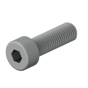 Tornillos Allen
