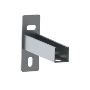 Soporte Carril