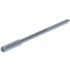 Tornillo doble rosca
