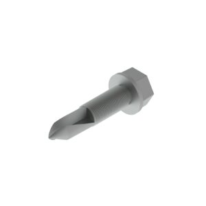 Tornillo Puntabroca