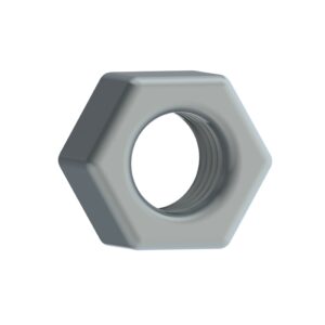 Tuercas Hexagonales
