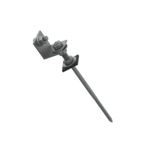 Tornillo doble rosca