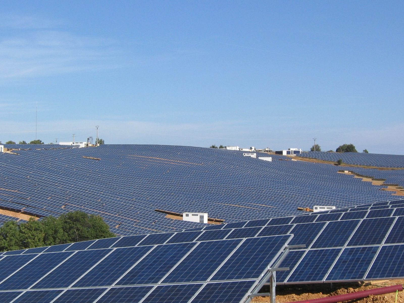 Huerto solar