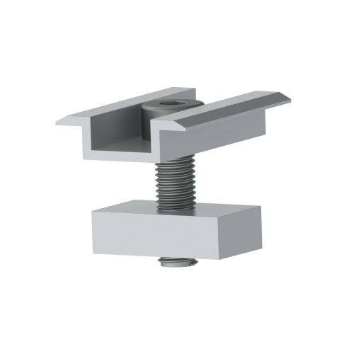 Pinza intermedia